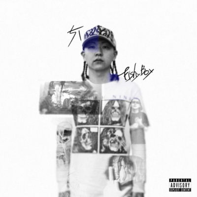 51 Fishy Boyのジャケット写真