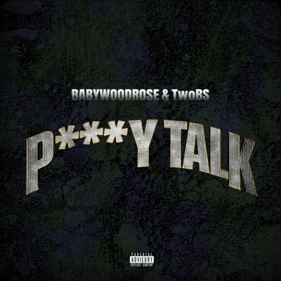 PUSSY TALK Front Cover