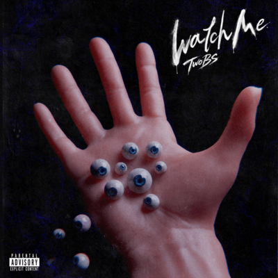 Watch Meのジャケット写真