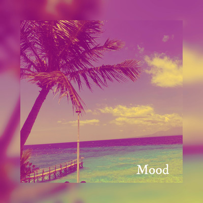 Moodのジャケット写真
