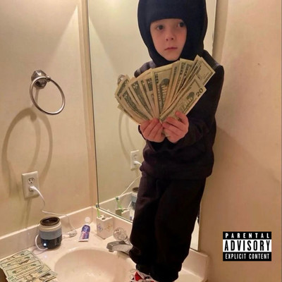 Child Play Front Cover