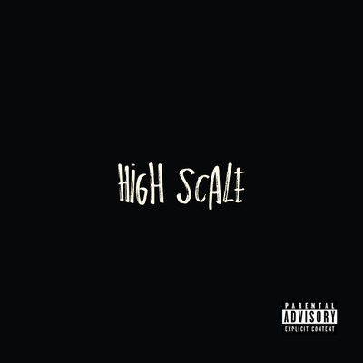 High Scale Front Cover