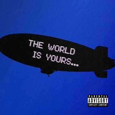 GOAT (feat. JAHKii & Lil Forcee)のジャケット写真