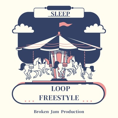 LOOP Freesyle Front Cover
