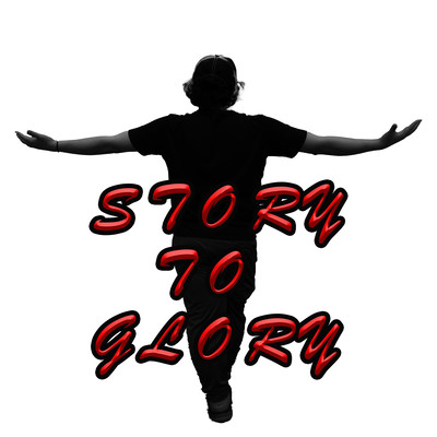 STORY TO GLORYのジャケット写真