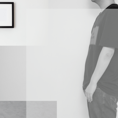 Resolutionのジャケット写真