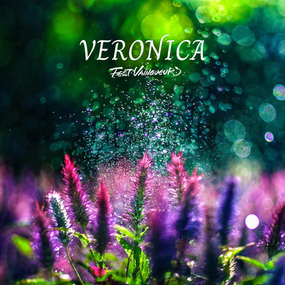 VERONICA Front Cover