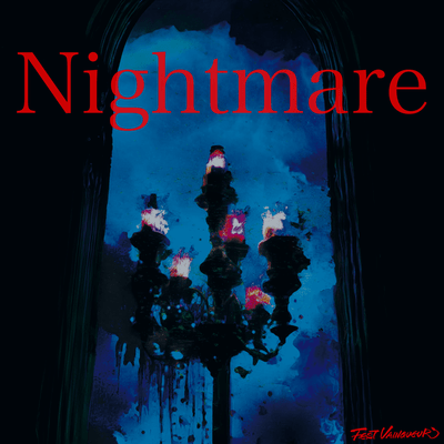 Nightmare Front Cover
