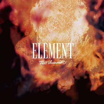 ELEMENTのジャケット写真