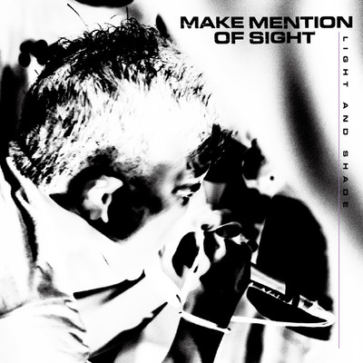 Light and shade Front Cover