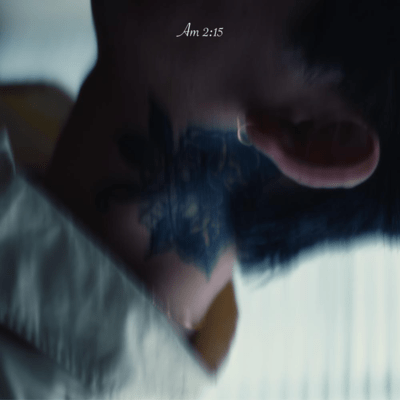 AM:2:15 Front Cover