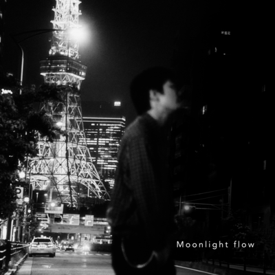 Moonlight flowのジャケット写真