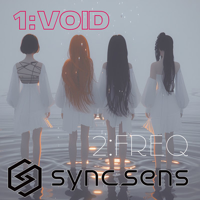 void / FREQ Front Cover