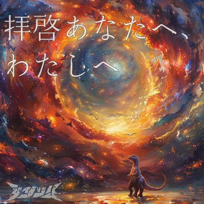 HAIKEIANATHE Front Cover