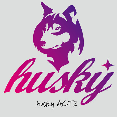 husky ACT2 Front Cover