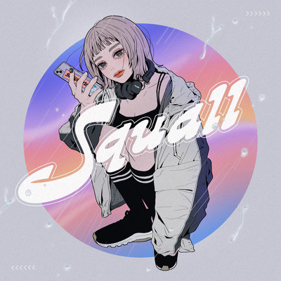 Squallのジャケット写真