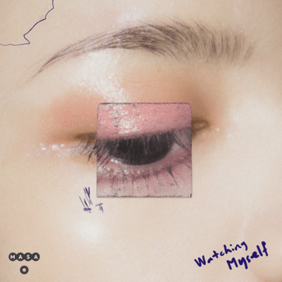 mitsumeteitai Front Cover