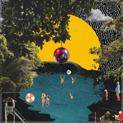 Cherish the emotionsのジャケット写真