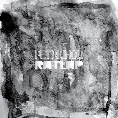 PETRICHOR Front Cover