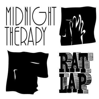 Midnight Therapy Front Cover