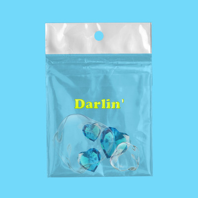 Darlin’のジャケット写真