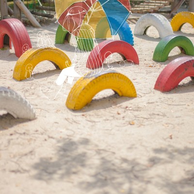 Variety ni tonda album Front Cover