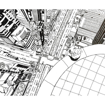 Catch Me If You Can Front Cover