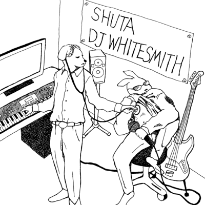 a light Front Cover
