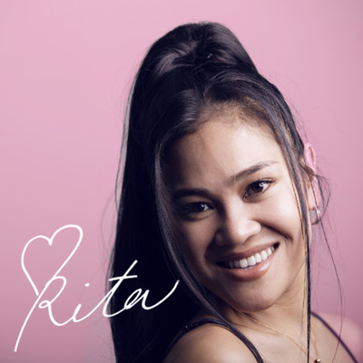 Rita Front Cover