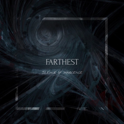 FARTHESTのジャケット写真
