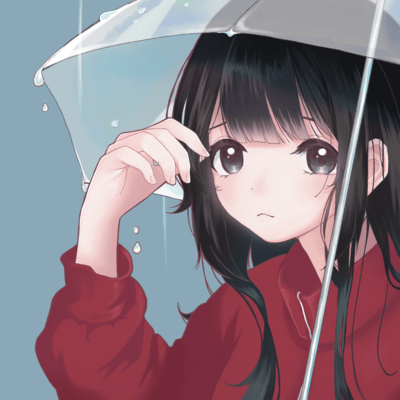 梅雨のジャケット写真
