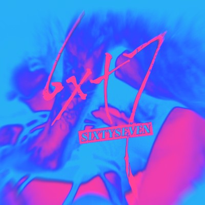 King & Queen Front Cover