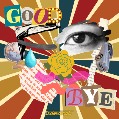 GoodBye Front Cover