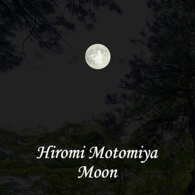 Moon Front Cover