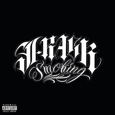 JOKER TRIBE Front Cover