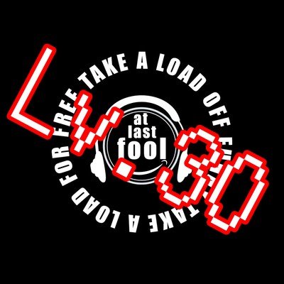 Lv.30 Front Cover