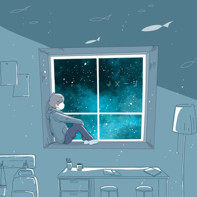 イメージのジャケット写真