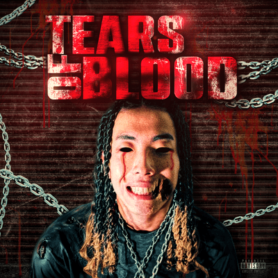 TEARS OF BLOOD Front Cover