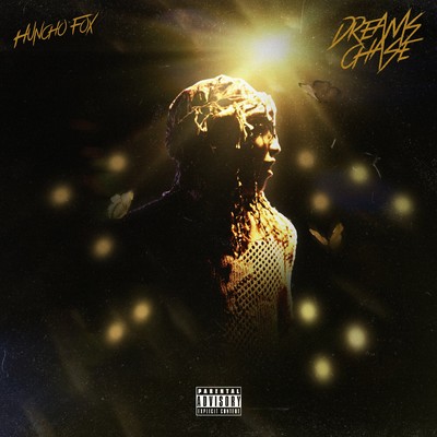 Dreams Chase Front Cover