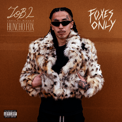 TEARS OF BLOOD 2 (Deluxe)のジャケット写真