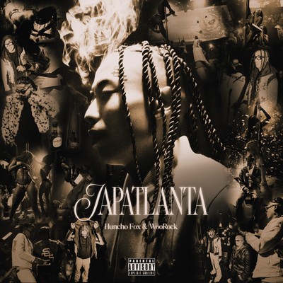 JAPATLANTA Front Cover