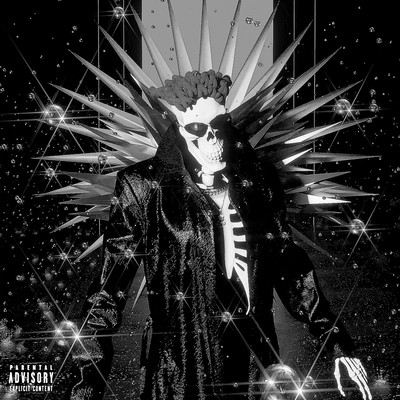 TENBIN (feat. Showy) Front Cover