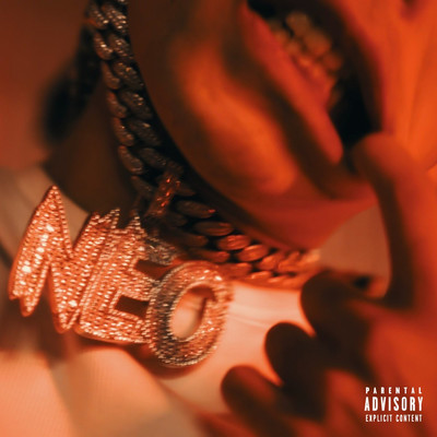 YOUNG HOOD STAR Front Cover