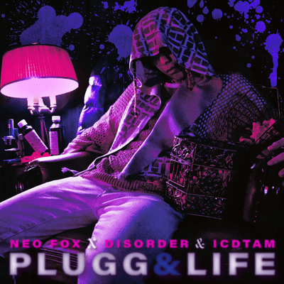 PLUGG & LIFEのジャケット写真