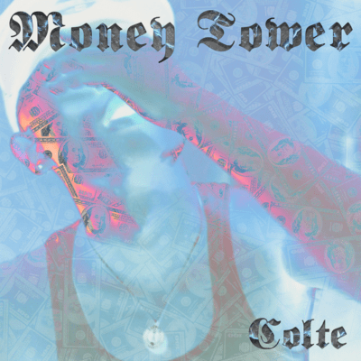 Money Tower Front Cover