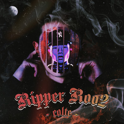 Ripper Roo 2 Front Cover