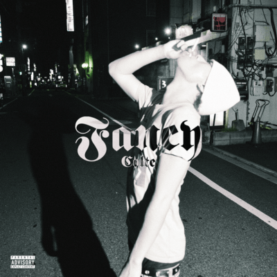 Fancyのジャケット写真