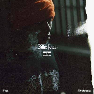 Billie Jean Front Cover