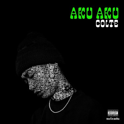 AKU AKU Front Cover