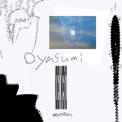 oyasumi Front Cover